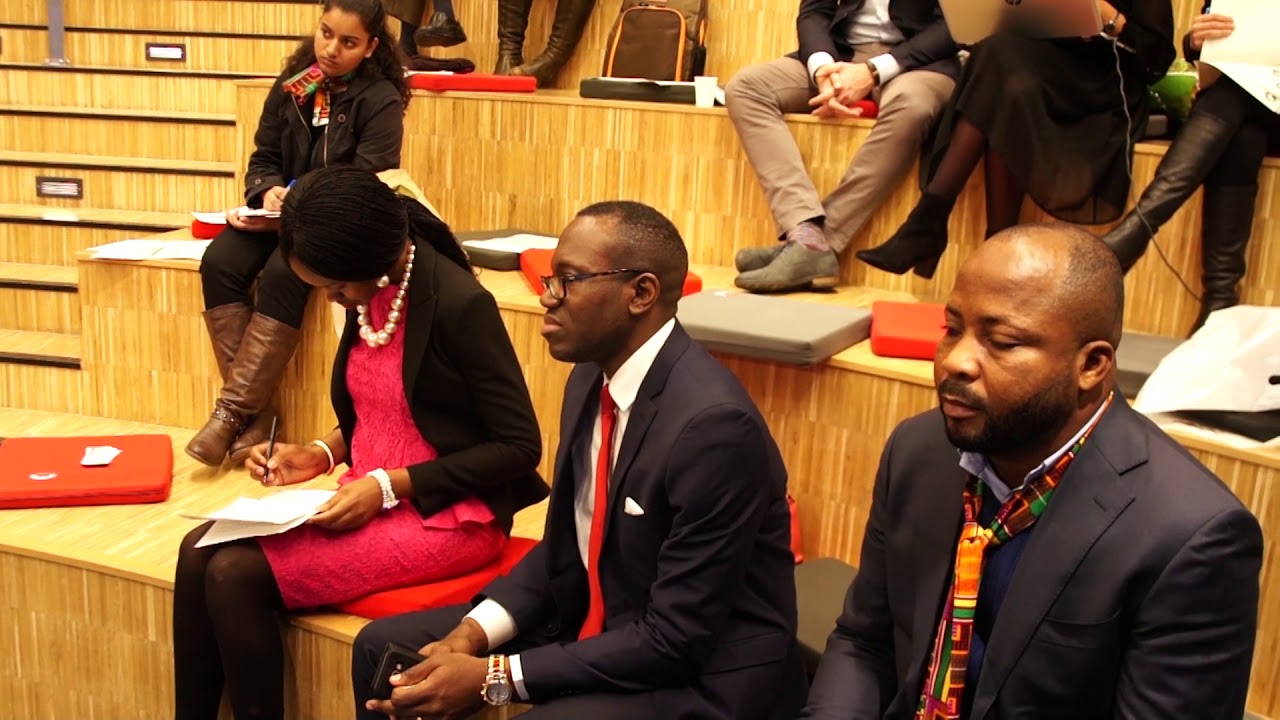 Centre for African Justice, Peace and Human Rights 