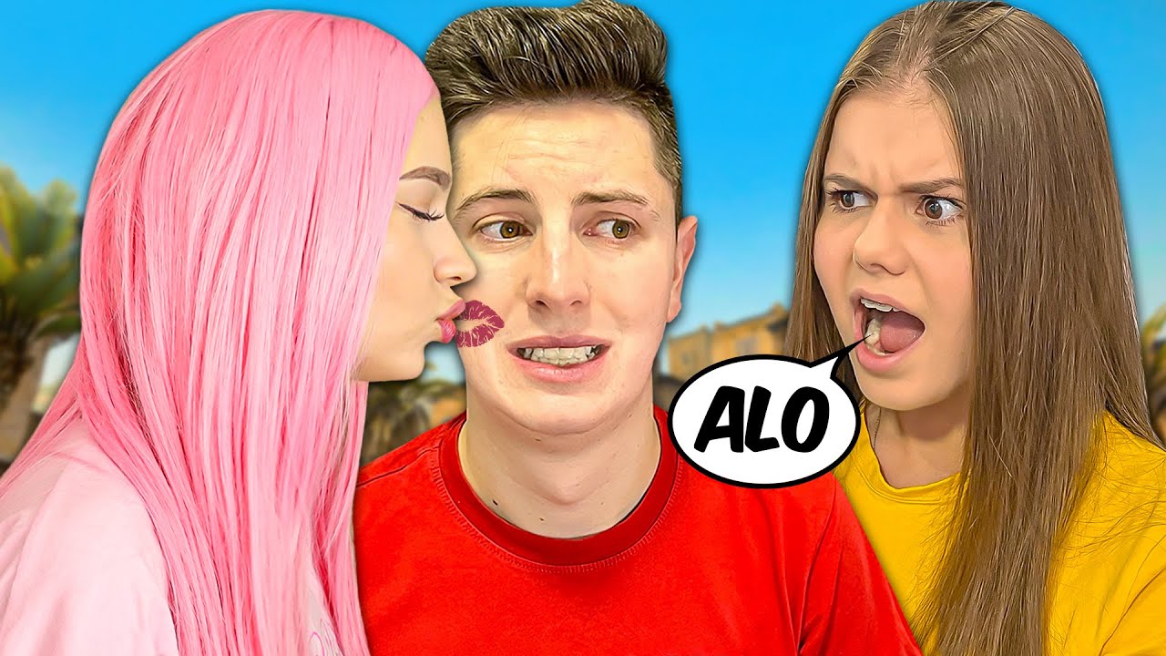KANTER SA DEVOJKAMA