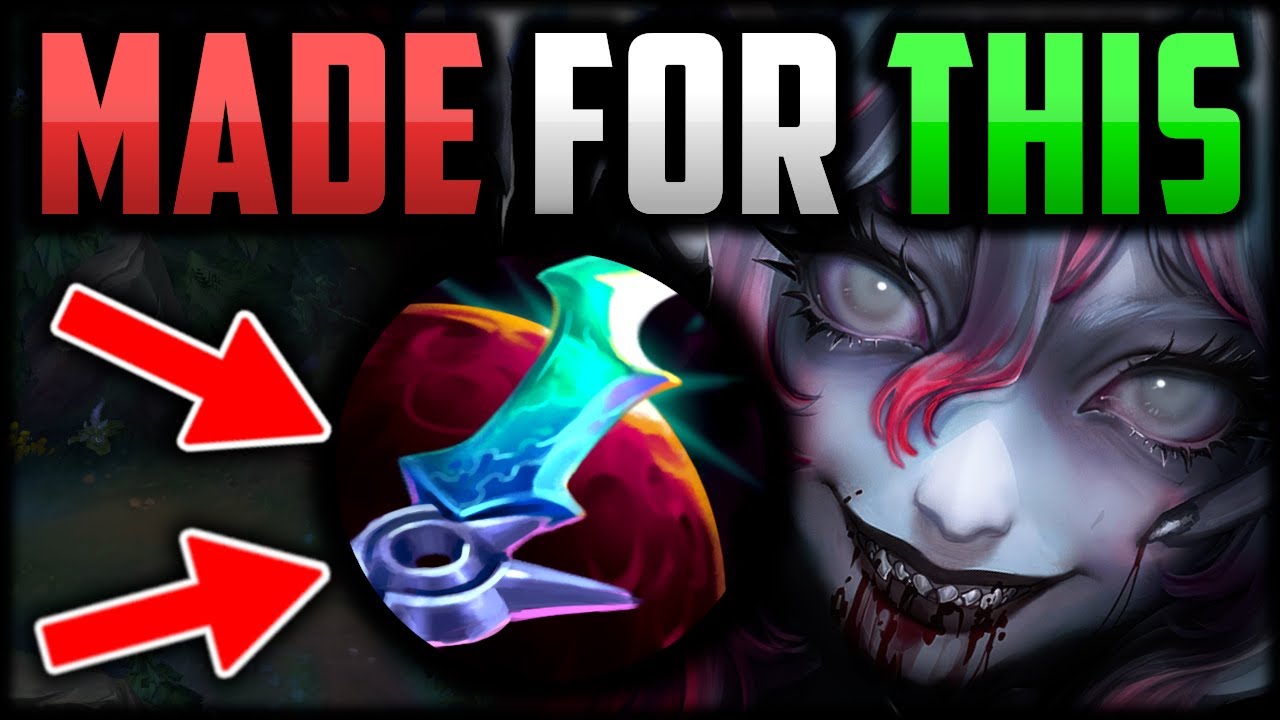 BRIAR TOO STRONG WITH NEW ECLIPSE (MOST DAMAGE DEALT/TAKEN) Briar Season 14 (pre season)
