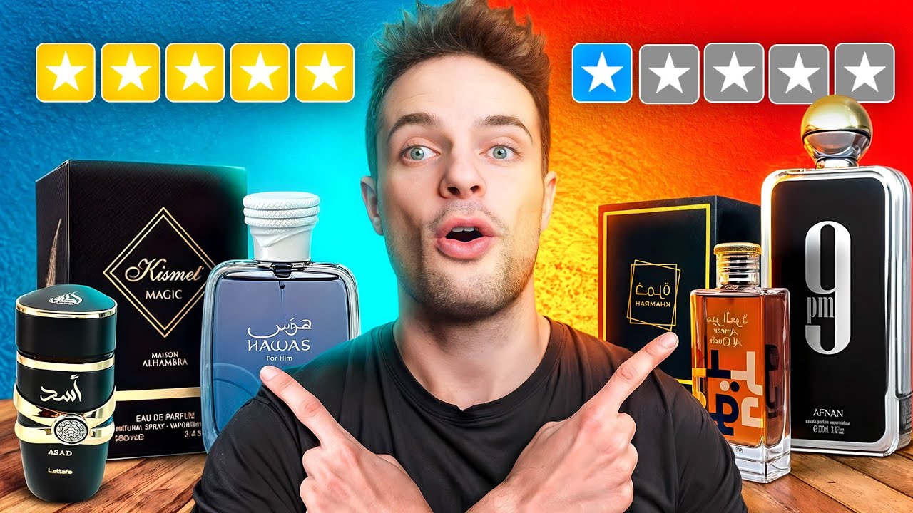 TOP 10 Clone Fragrances in my Collection!