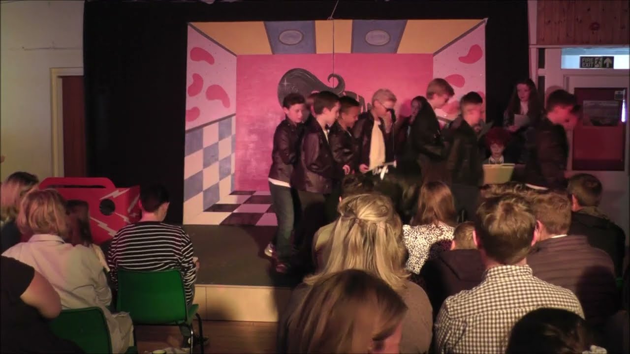 Grease