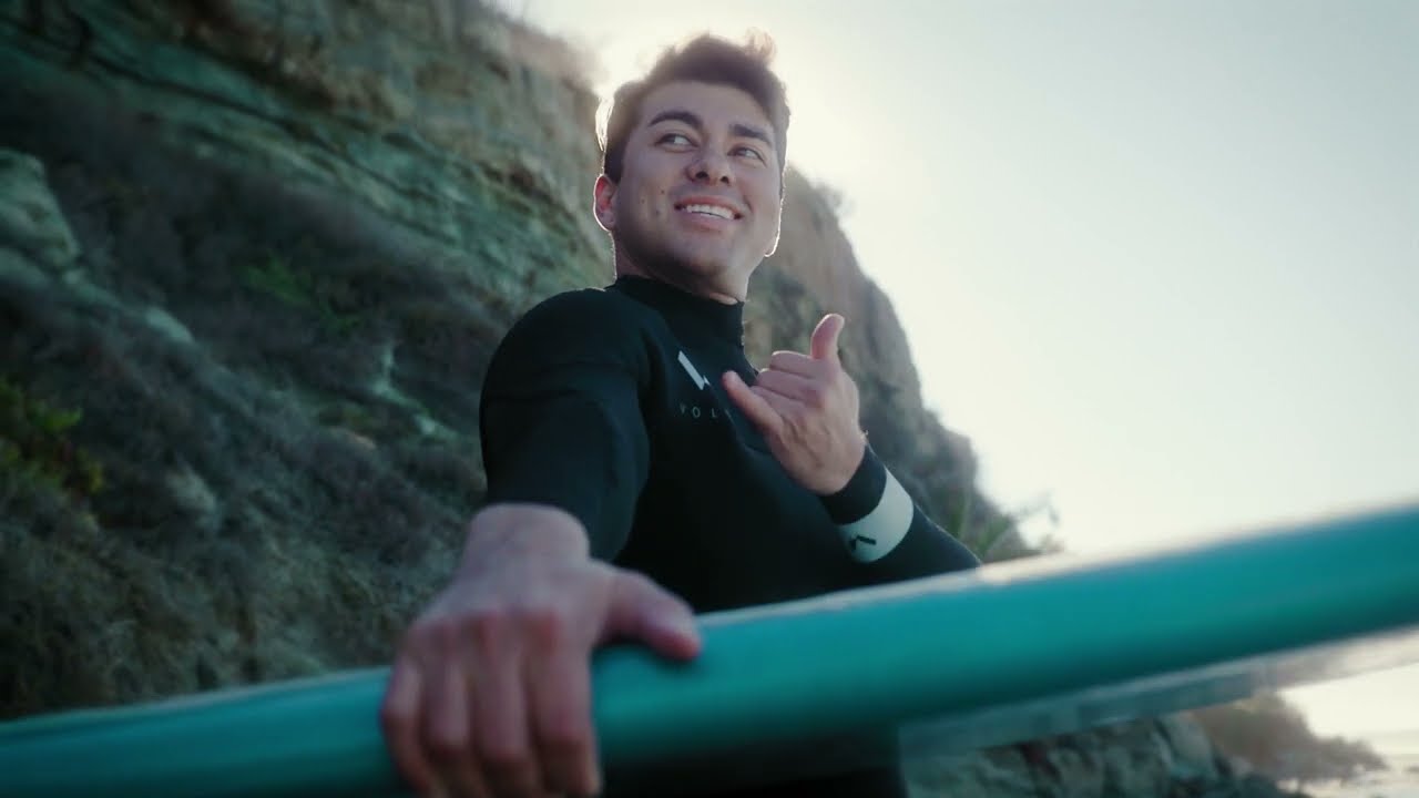 Surf Brand Promo
