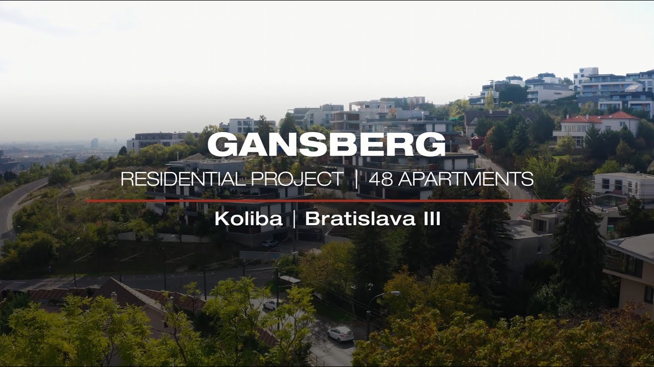 GANSBERG