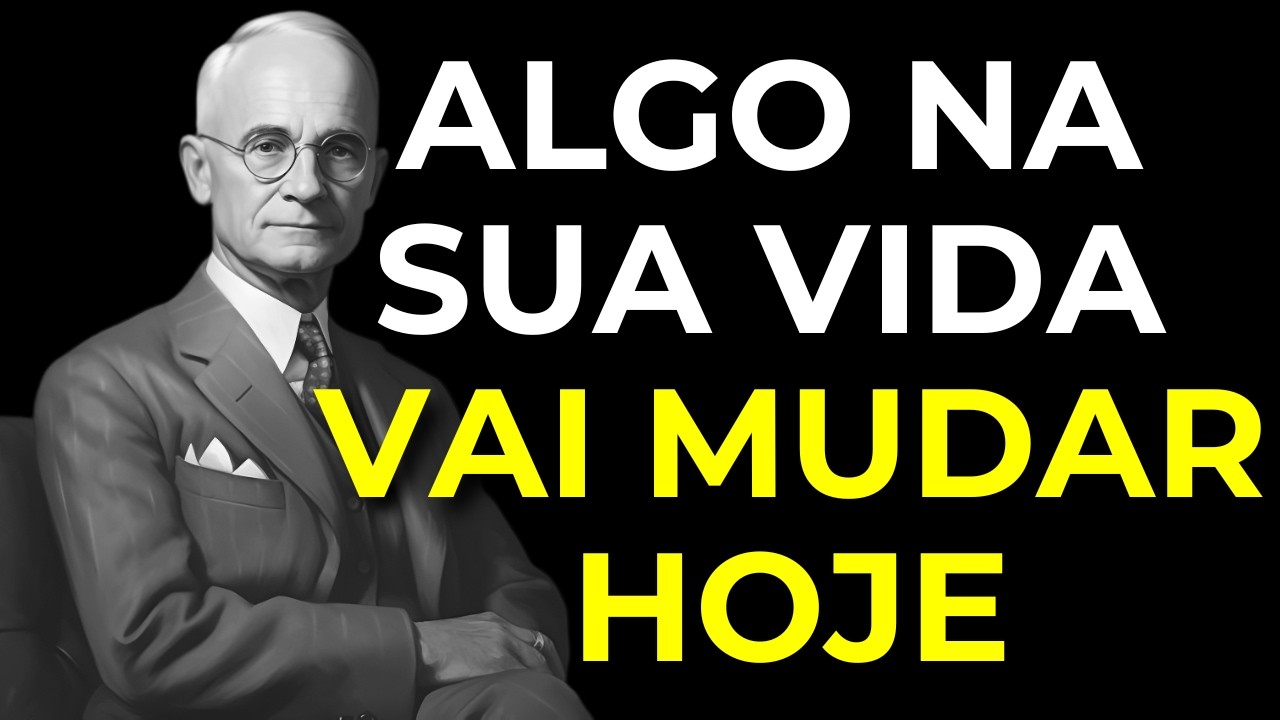 Deus Trouxe Você Até Este Vídeo Hoje. Escute Com Atenção… Algo Está Prestes a Acontecer