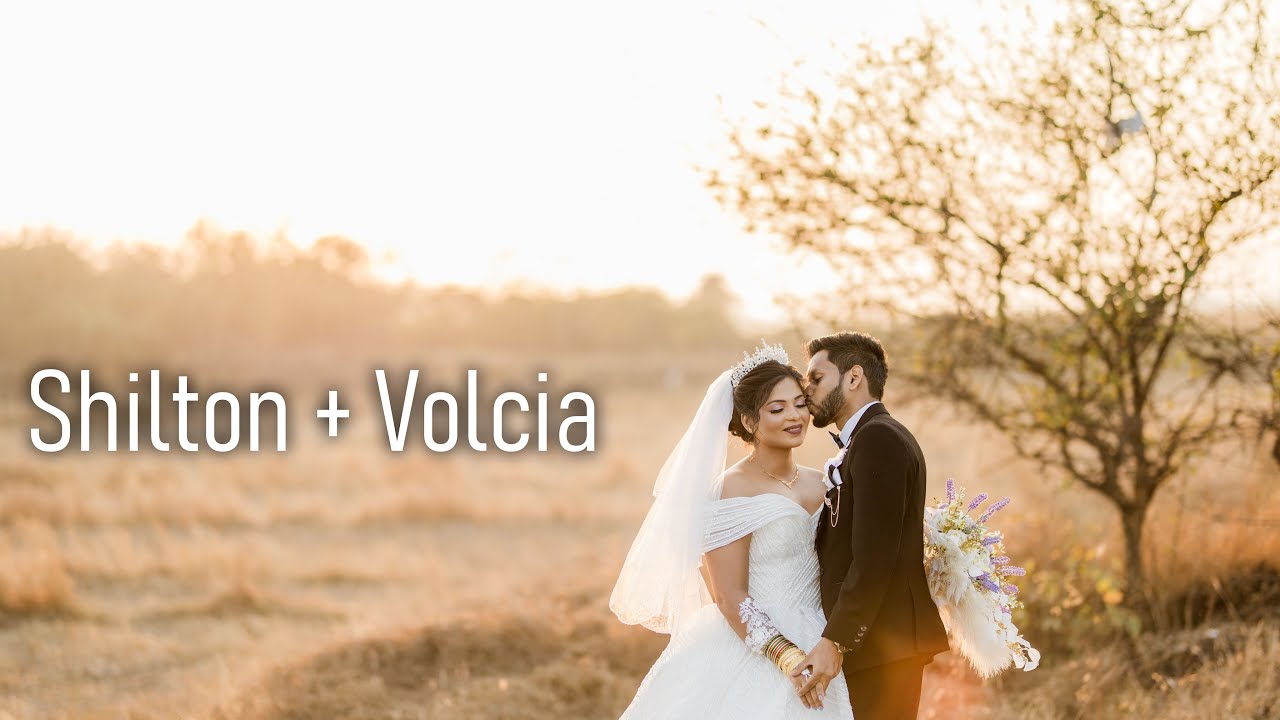 Shilton & Volcia | Goan Wedding | Wedding Highlights | Roland Vision