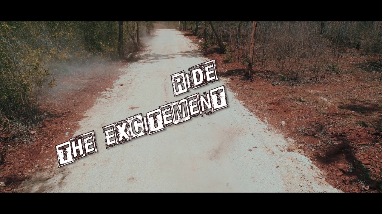 True Adventure Camp - Tabrez Ali