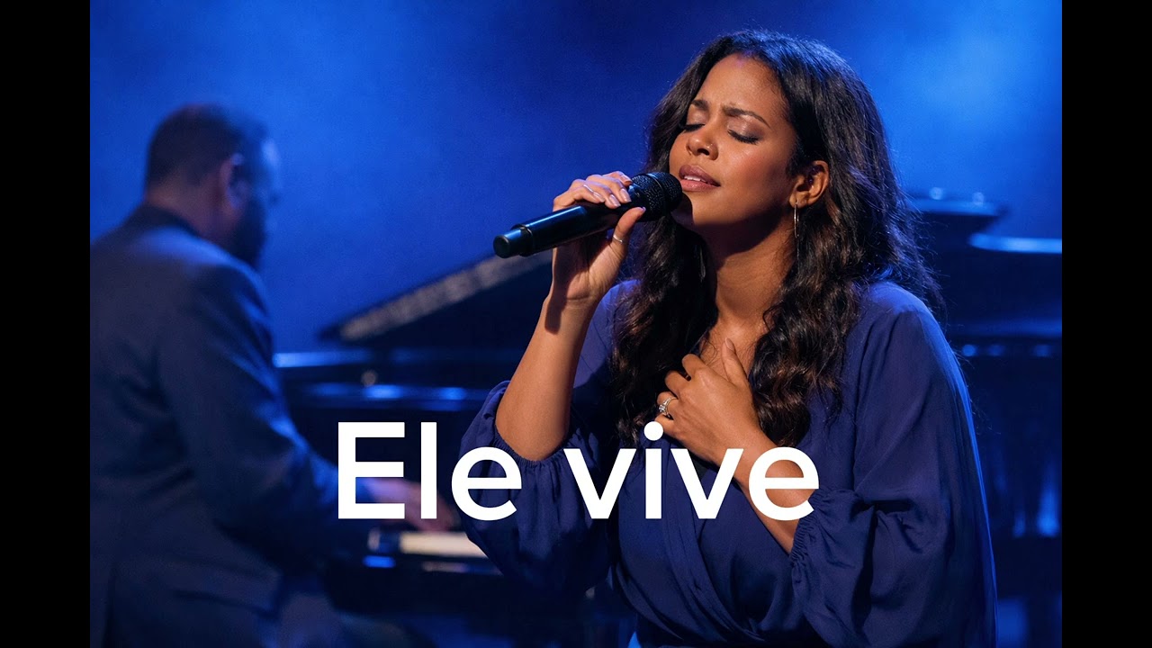 Ele vive! 