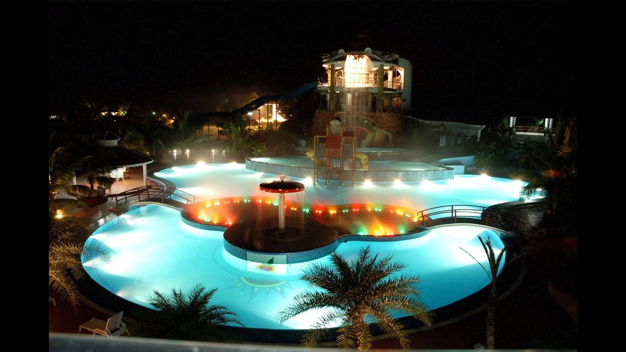 PRAGATI RESORTS HYDERABAD ROOM REVEIW