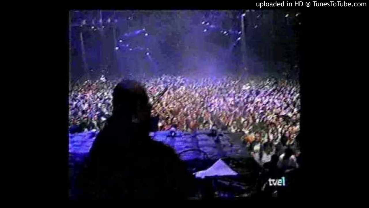 Megaaplec Dance 1999@Recorte Parte Sesiones ( Mayo 99' )