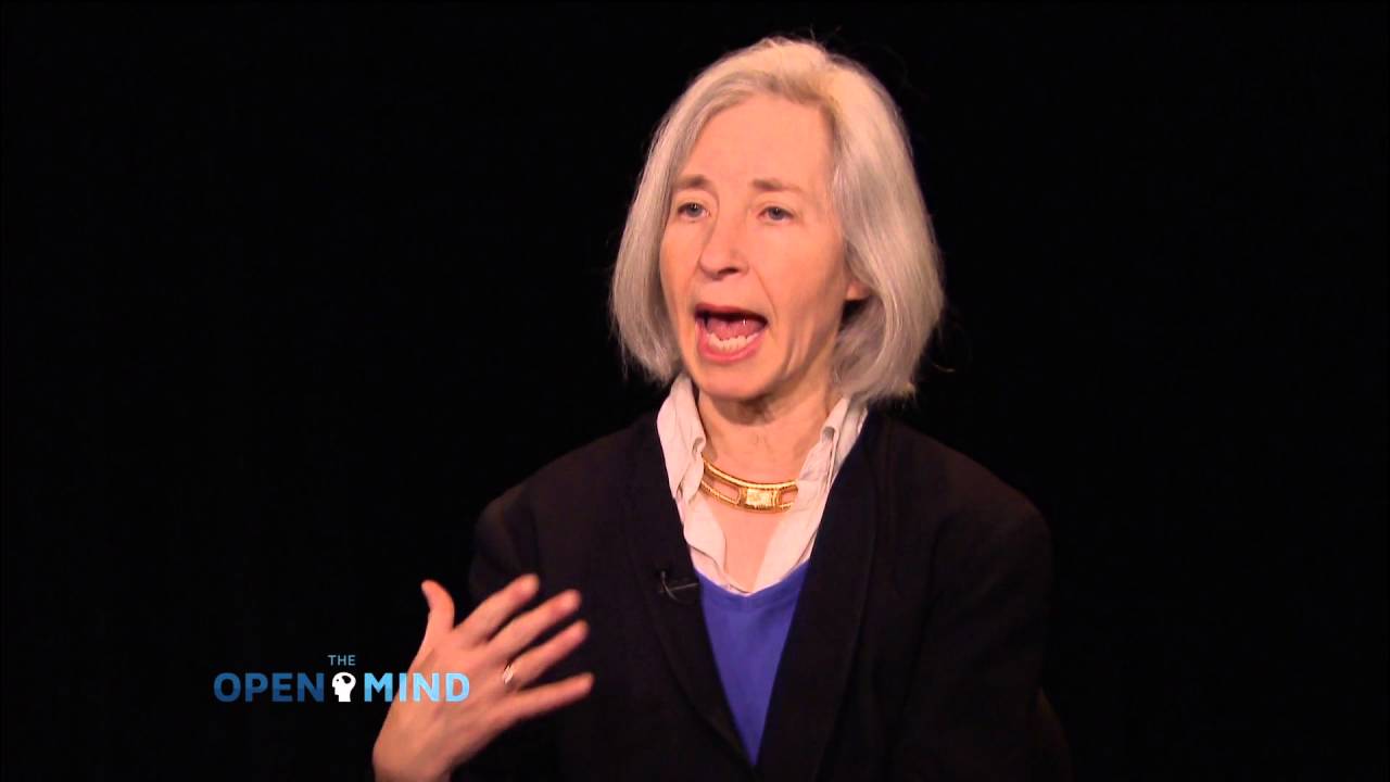 The Open Mind: Equal and Unequal Justice - Martha Minow