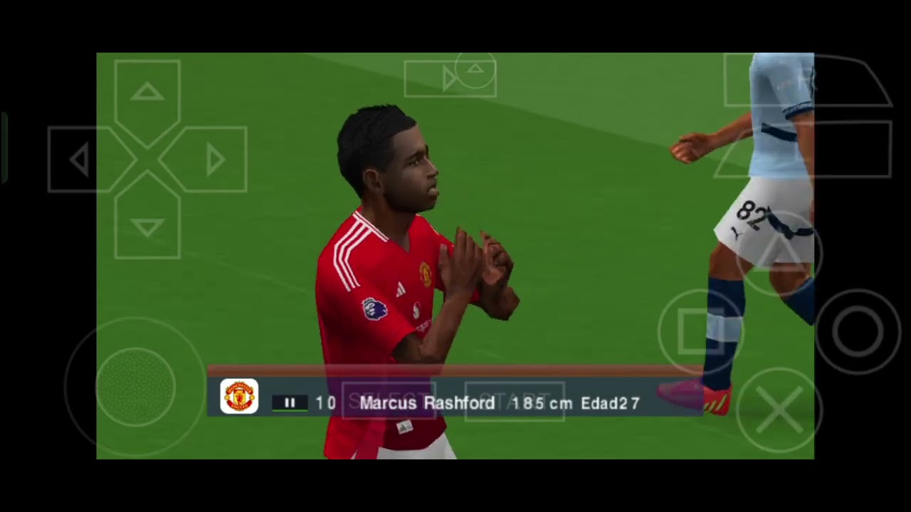 Eliminamos al M. City de la FA CUP! CR7 enrachado!- M. United Cap. 2 (Jornada 6-8; UCL J1; 1/8 copa)