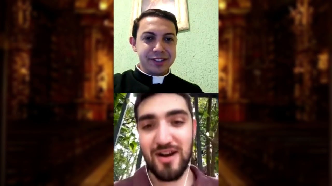 Ex Testemunha de Jeová se converte ao Catolicismo ao estudar o dogma da SS. Trindade