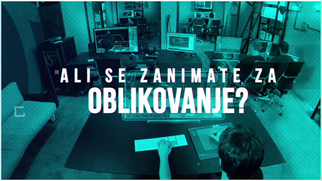 Graficno oblikovanje