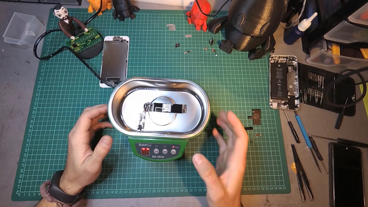 ✅IPHONE 6 MOJADO ¿QUÉ HACER? (SOLUCIONADO) //TUTORIAL GRATIS