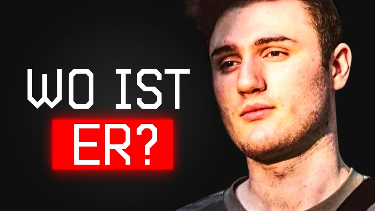 Wo war Petrit?