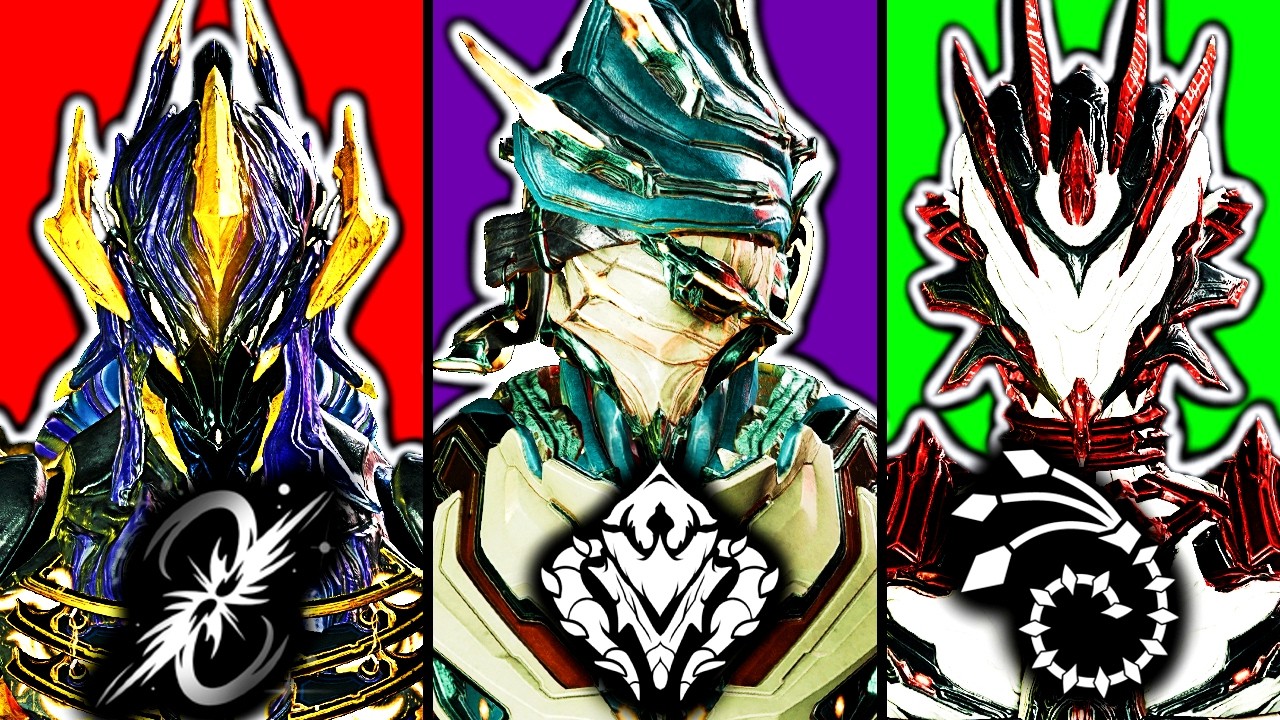 ТОП-10 ВАРФРЕЙМОВ ДЛЯ НЮКА В 2026 ГОДУ... (WARFRAME JADE SHADOWS CONSTELLATIONS)