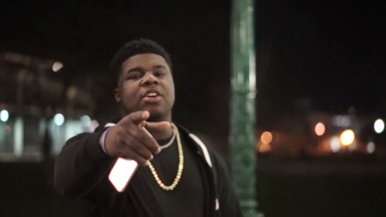 Rockadinero- Leave Him (Music Video)