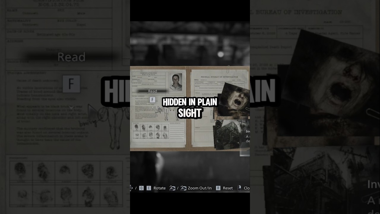 Resident Evil Requiem&rsquo;s &ldquo;Final Puzzle&rdquo; Was Never Random