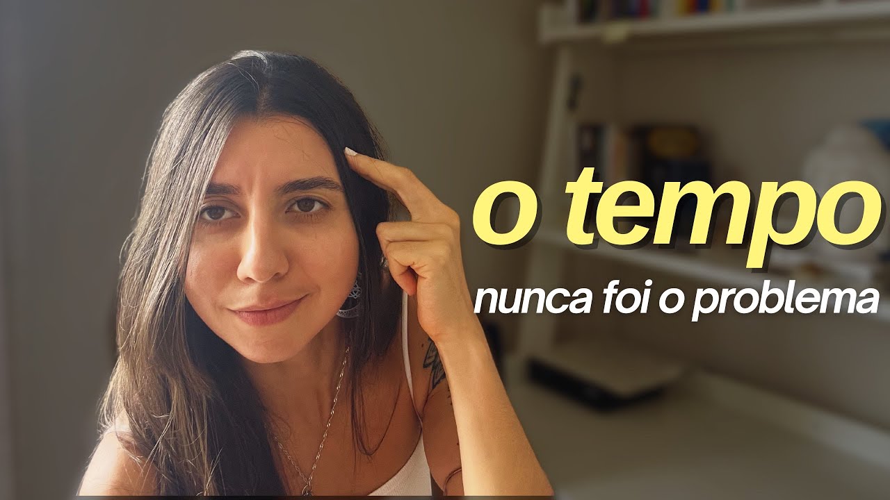 Se sentindo atrasado na vida? Assista esse vídeo. 