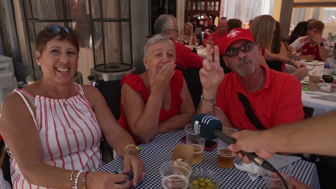 Gibraltar celebrates afternoon National Day events with family & love of community at its heart