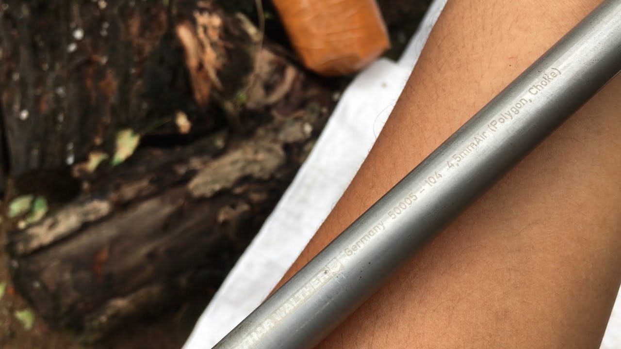 Ngacak nya lw polygon no serie 50005-104