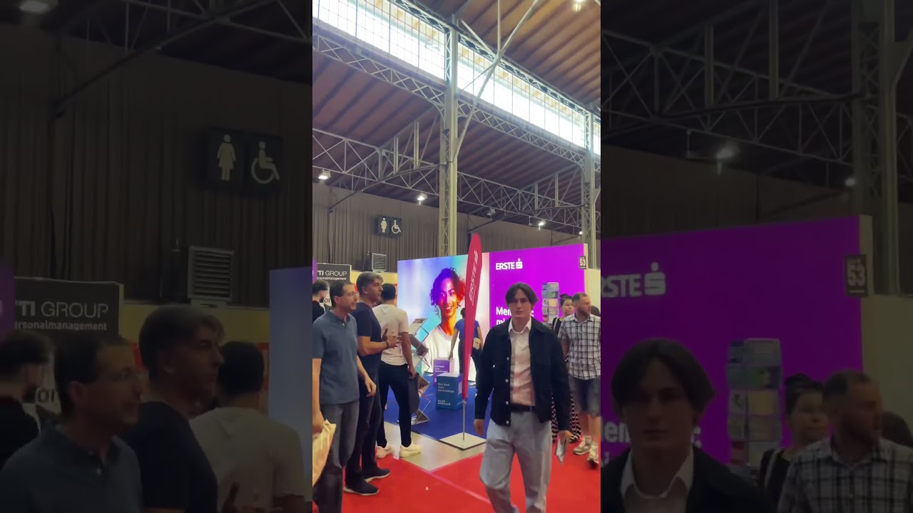 Avrupa&rsquo;ya iş bularak yerleşmek.