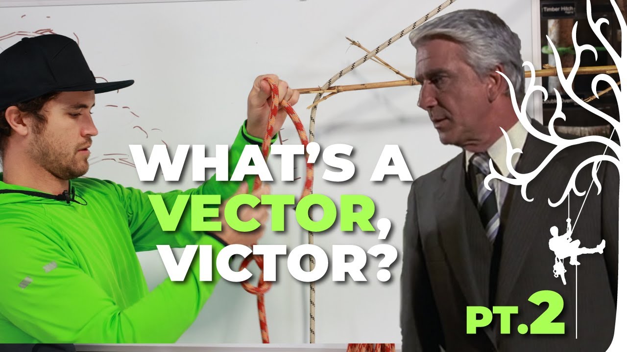 Understand Rigging Forces:  Vectors, Force, Torque explained. Part 2