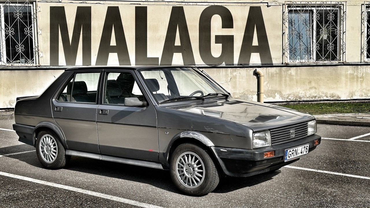 Užvedimas po žiemos ir kur dingo Malaga?