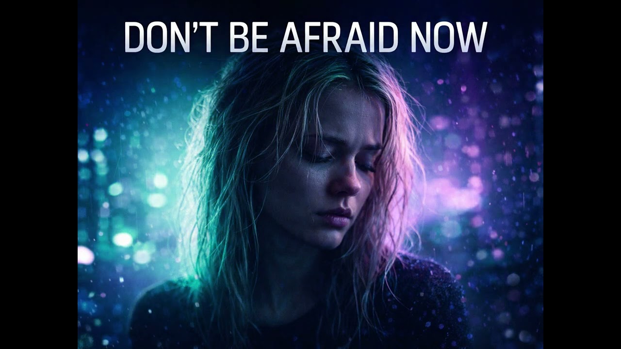 Alex Dubbing - Don’t be Afraid Now