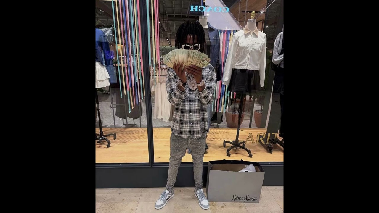 FattMack + Topoppgen Type Beat - 