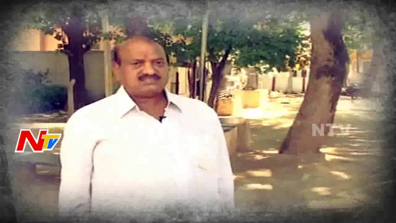 TDP MLA J.C. Prabhakar Reddy Exclusive Interview || Face to Face || Promo || NTV