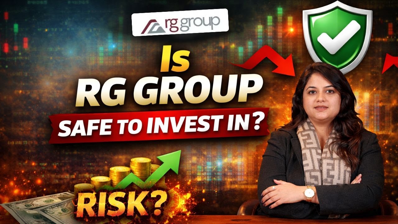 RG Group Noida: Truth Behind Delays, Insolvency & Current Projects