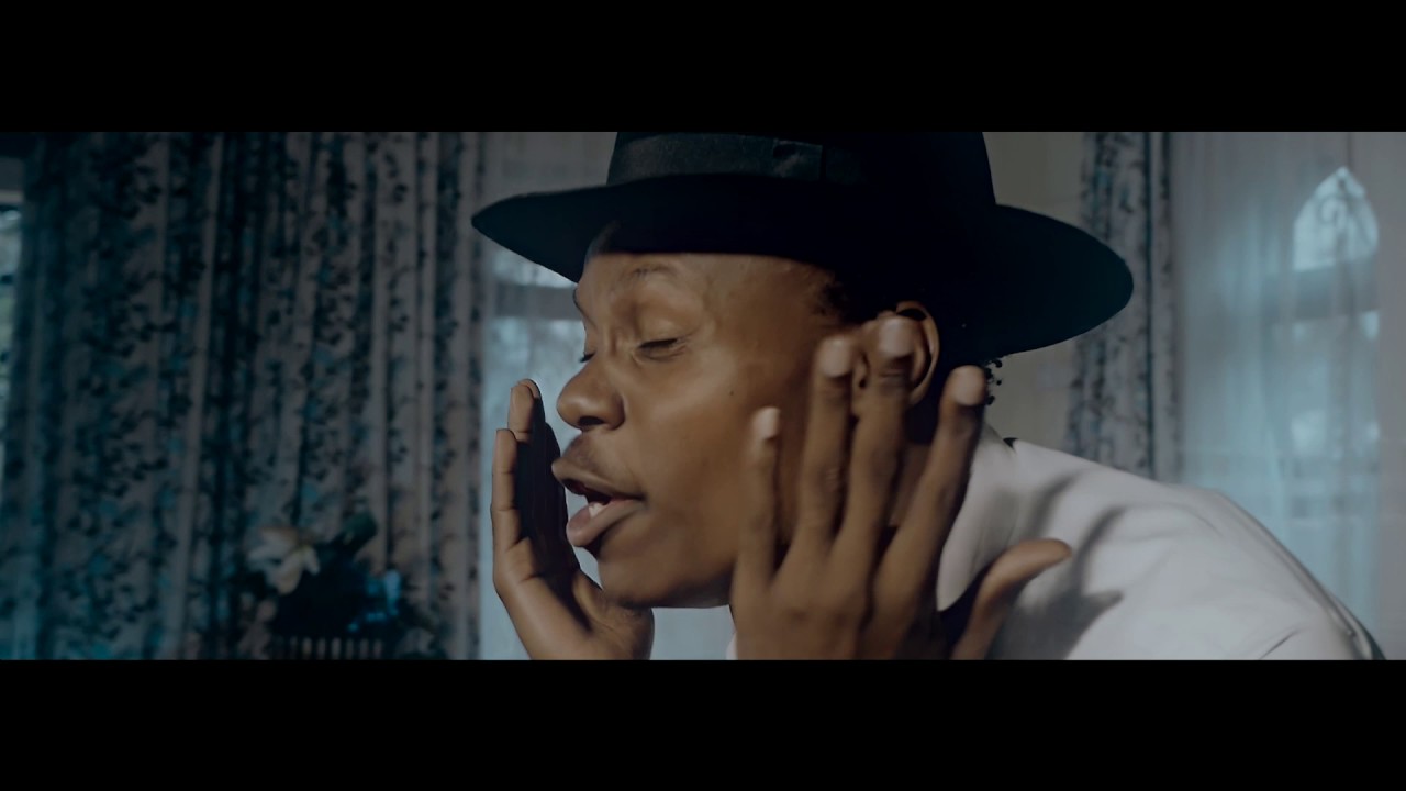 Eko Dydda - Lion Of Judah Reigns (Official Music Video)