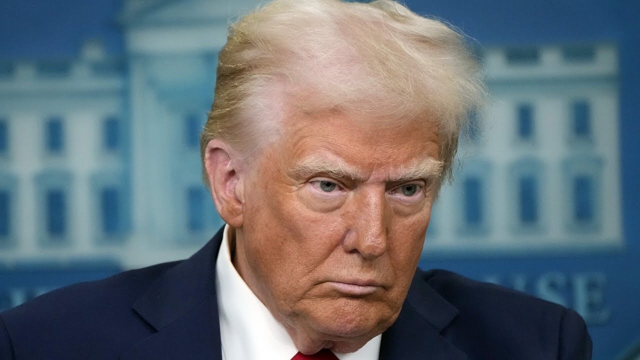 White House opens ‘unprecedented talks’ with Hamas