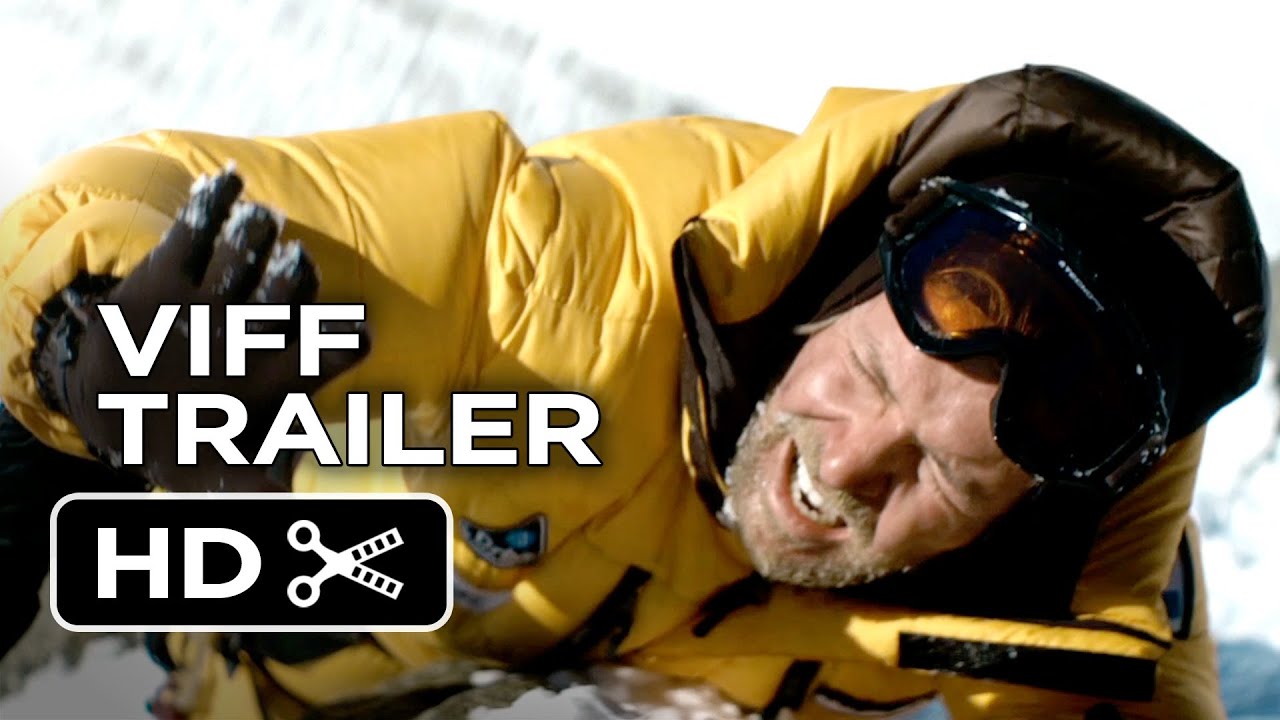 VIFF (2013) Саммит Трейлер №1 &mdash; Документальный фильм HD