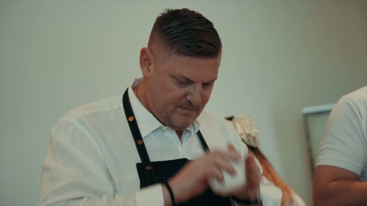 مسابقة محصول التميز السعودي |  Saudi Sip of Excellence Competition