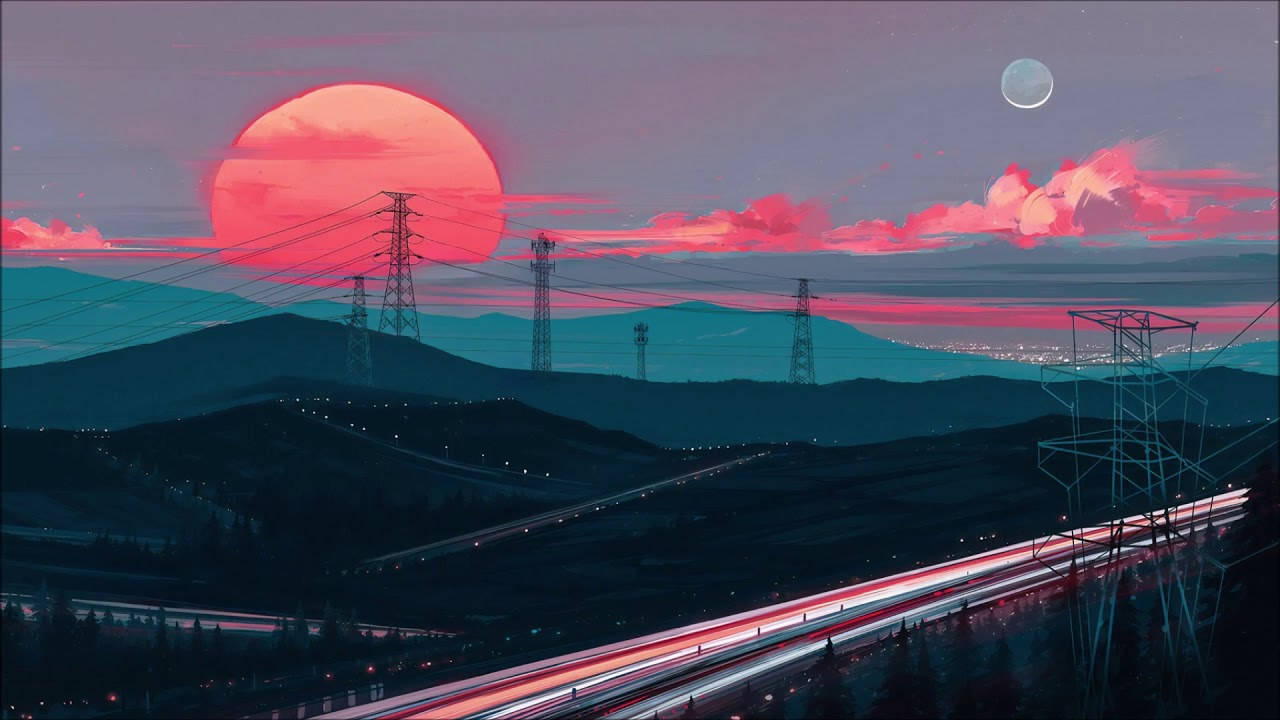 Albatrauss - The Journey