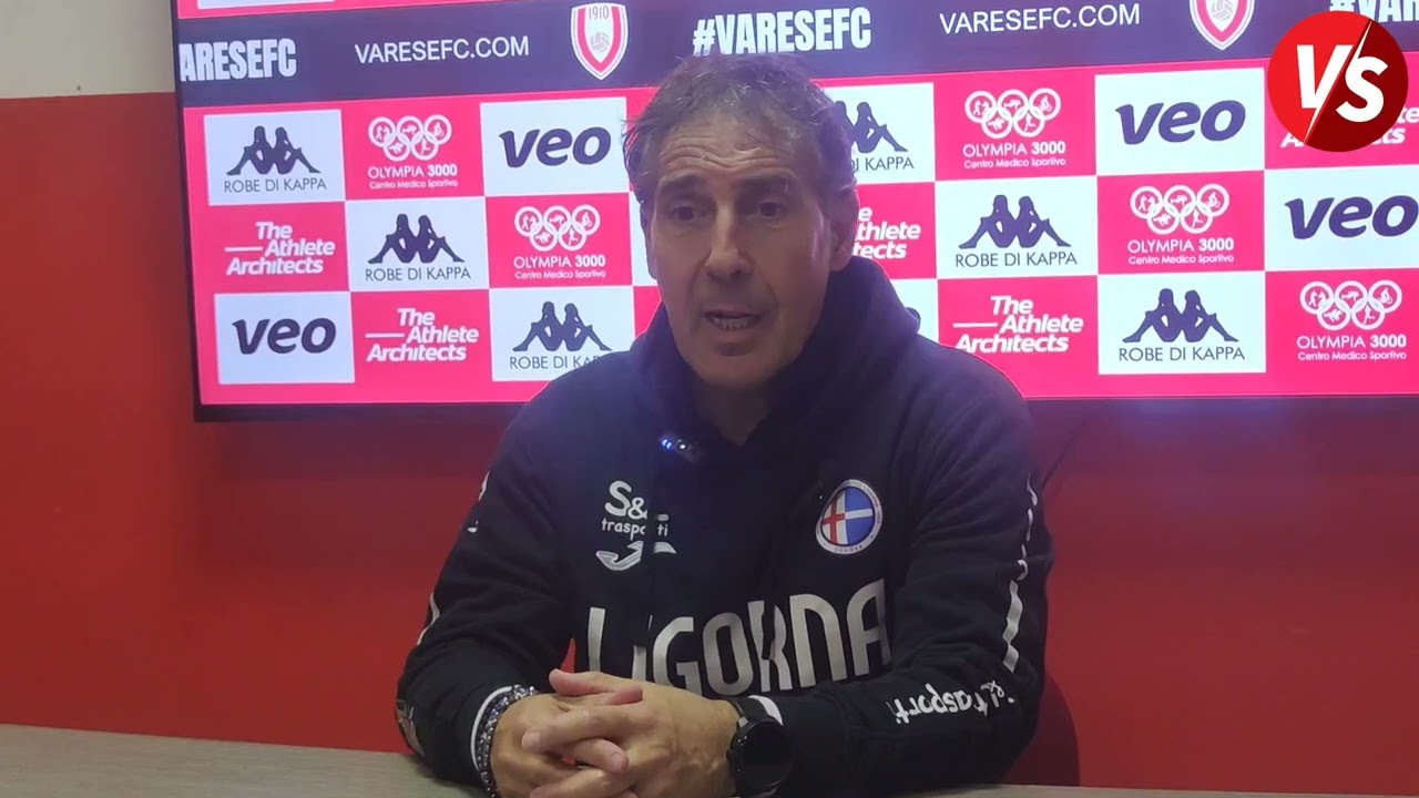 Pastorino: 