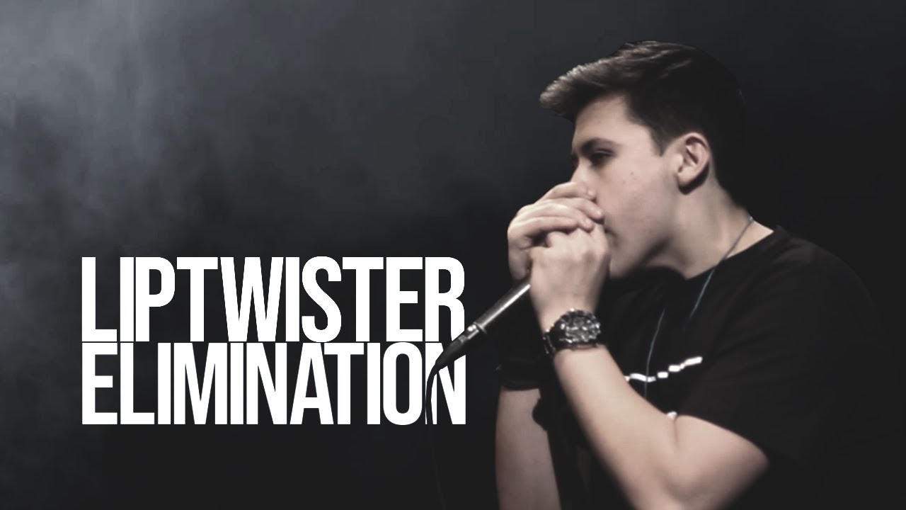 LIPTWISTER | Swedish Beatbox Championship 2017 | Elimination