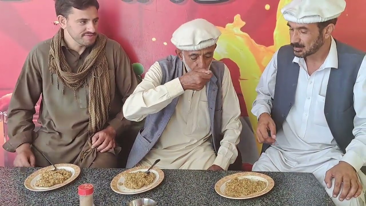 mota chawal
