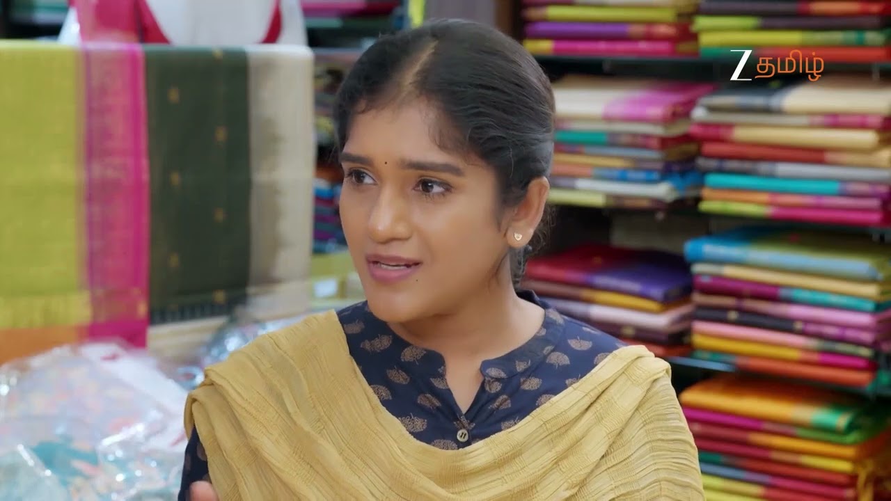 Chinnan Siru kiliye | Ep - 42 | Webisode | Sep 17 2025 | Zee Tamil