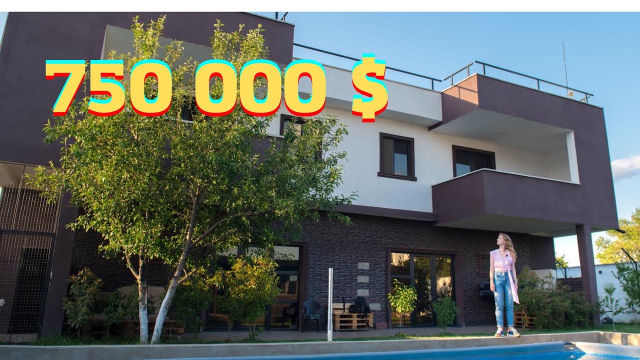 TBILISI | Private house for 750 000 $