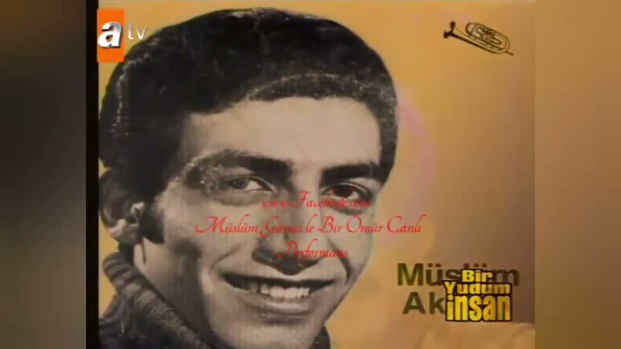 Bir Yudum İnsan; M&uuml;sl&uuml;m G&uuml;rses, Muhterem Nur & Burhan Bayar & &Uuml;nsal Oskay