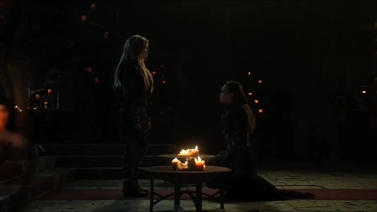 you're my queen | multi wlw edit