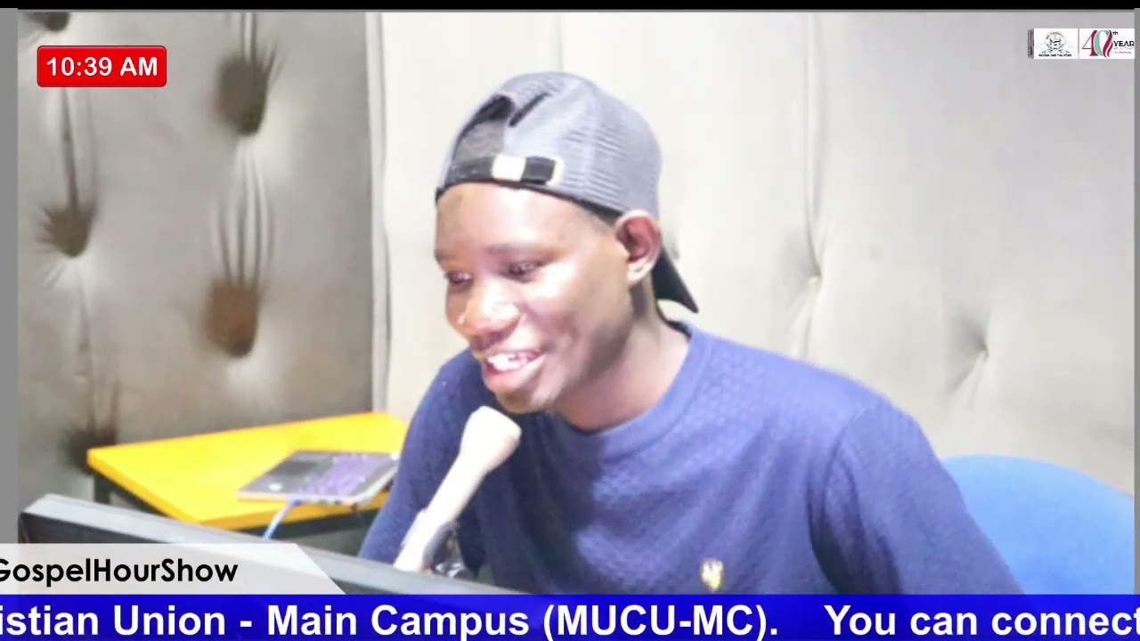 09 June 2025   10 35 31 AM  #inukauangaze #mucumc #GospelHourSHow