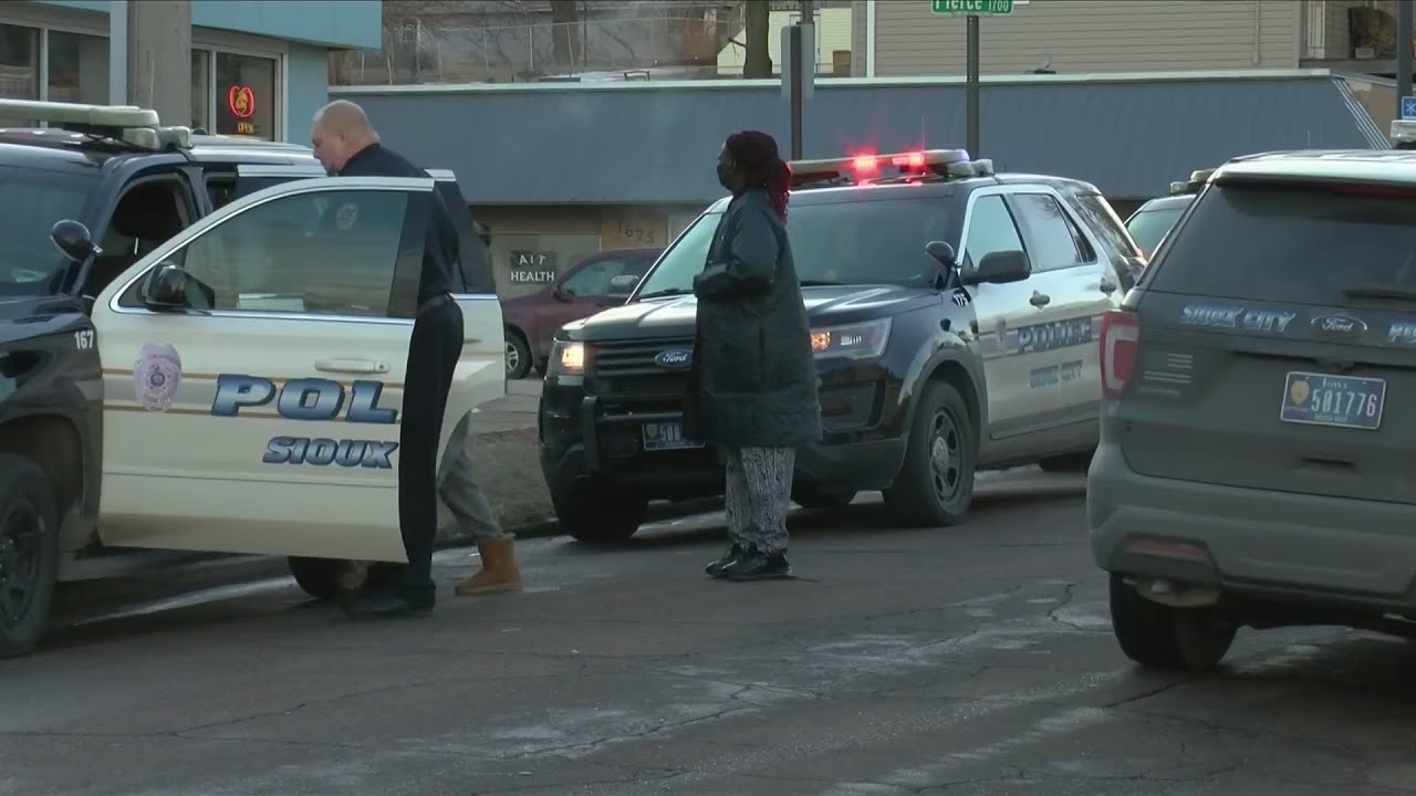 Stabbing Victim in Critical Condition