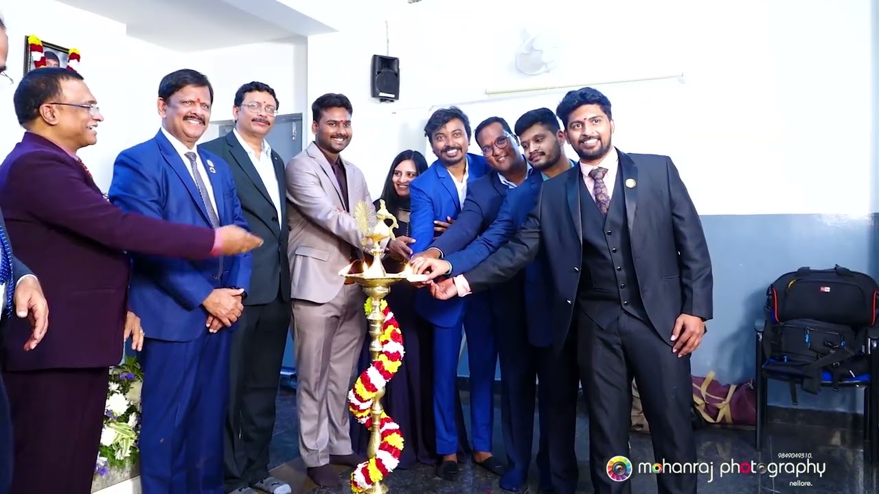 CA INSTALLATION  2026 27