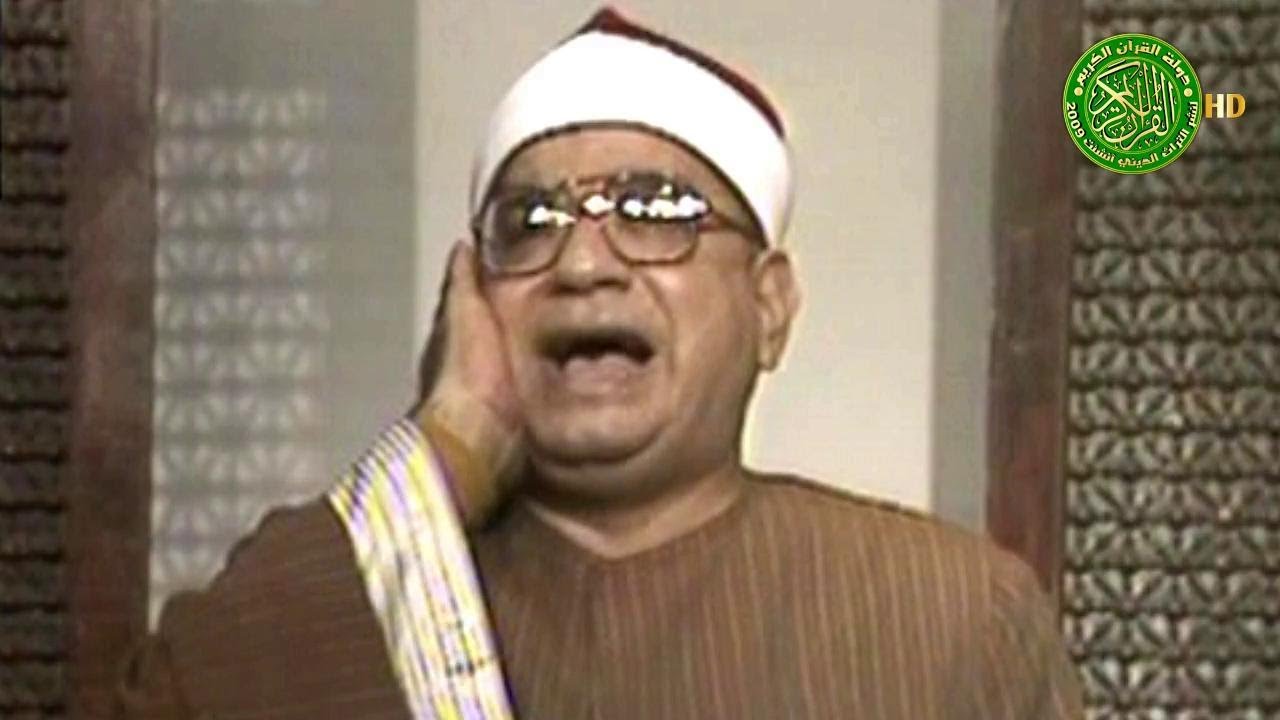 لو مسمعتش التلاوة دى يبقى فاتك كتير - الشيخ ابراهيم الشعشاعي - سورة الانسان