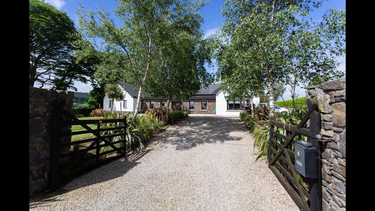 Magheramore, Brittas Bay