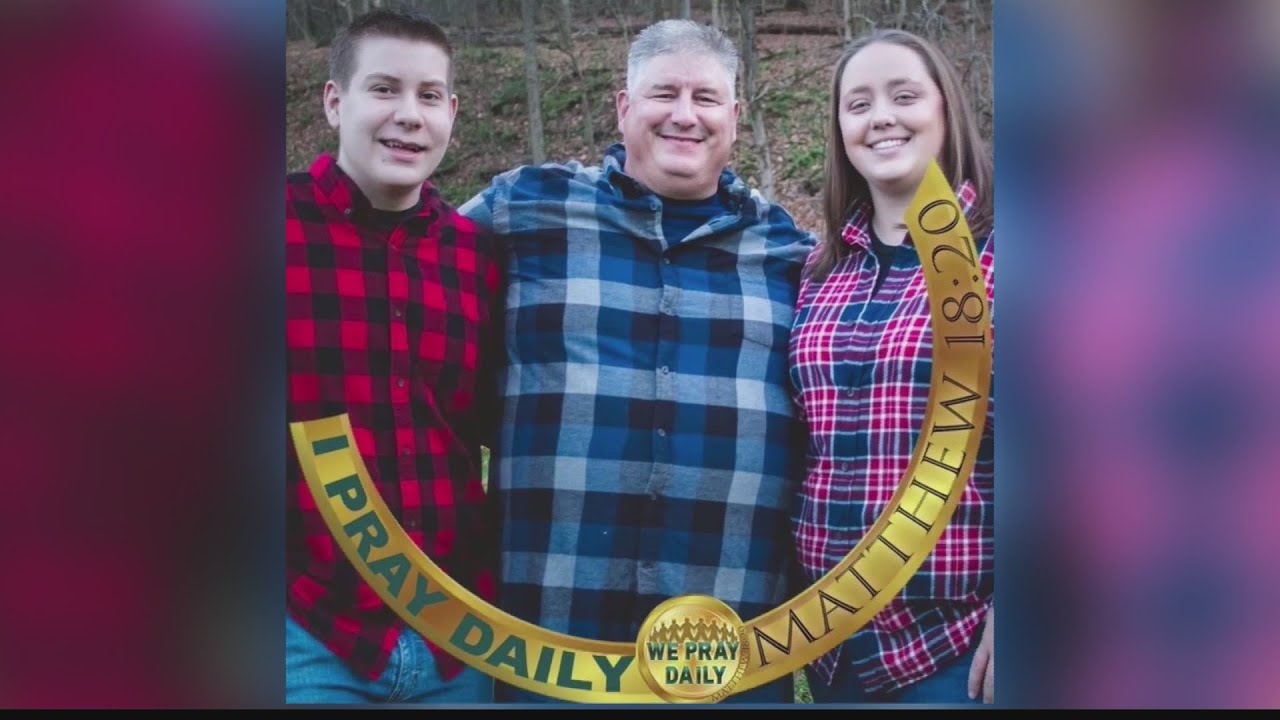 City of Weirton mourns beloved firefighter
